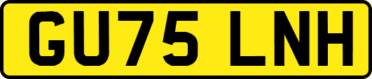 GU75LNH