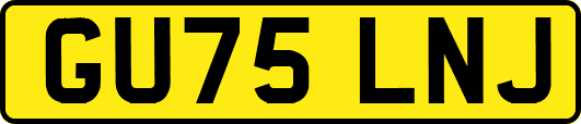 GU75LNJ