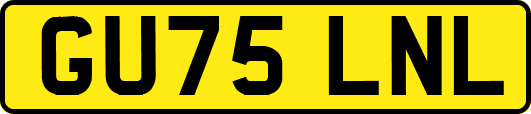 GU75LNL