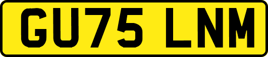 GU75LNM