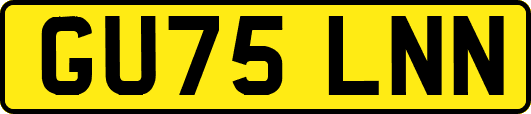 GU75LNN