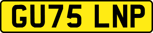 GU75LNP