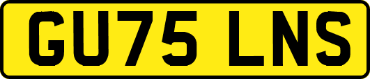 GU75LNS