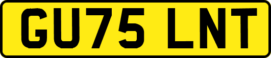 GU75LNT