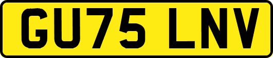GU75LNV