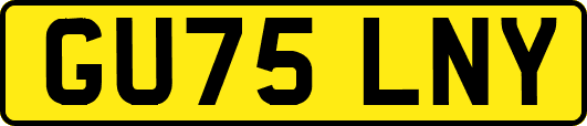 GU75LNY