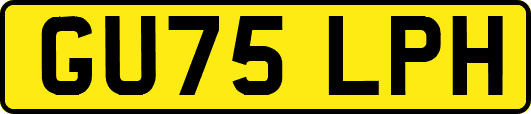 GU75LPH