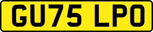 GU75LPO