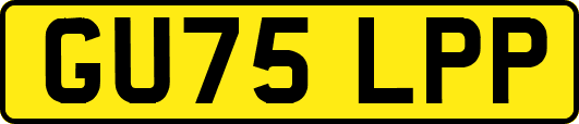 GU75LPP