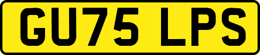 GU75LPS
