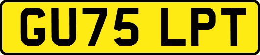 GU75LPT