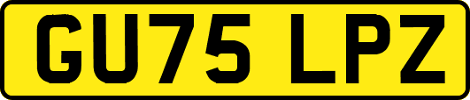 GU75LPZ