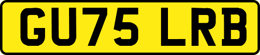 GU75LRB