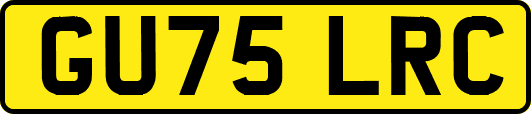 GU75LRC
