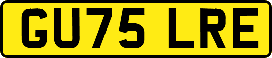GU75LRE
