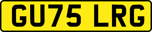 GU75LRG