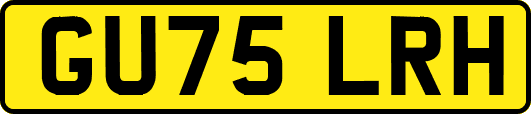 GU75LRH