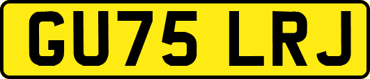 GU75LRJ