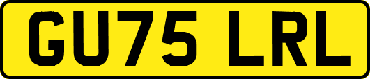 GU75LRL