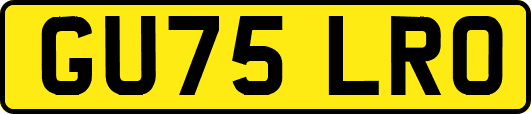 GU75LRO