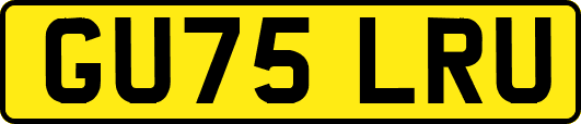 GU75LRU