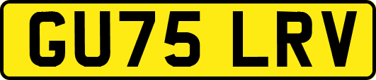 GU75LRV