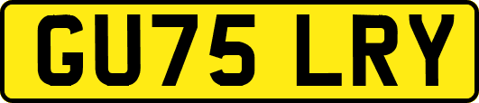 GU75LRY