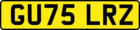 GU75LRZ