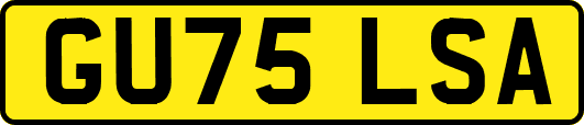 GU75LSA