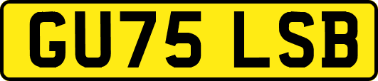 GU75LSB