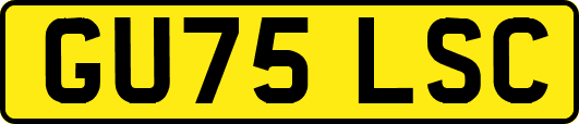 GU75LSC