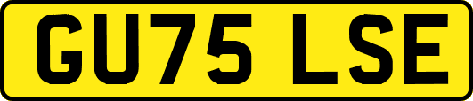 GU75LSE
