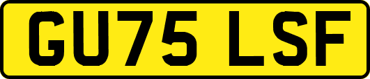 GU75LSF
