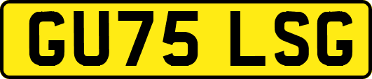 GU75LSG