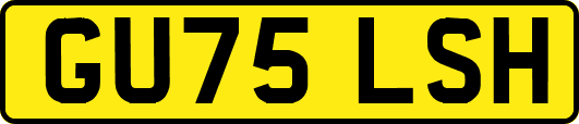 GU75LSH