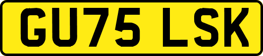 GU75LSK