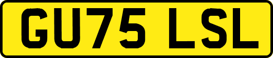 GU75LSL