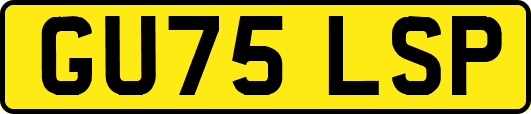 GU75LSP