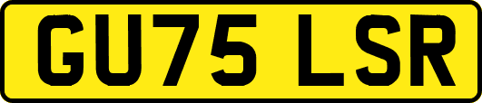 GU75LSR