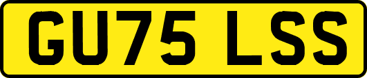 GU75LSS
