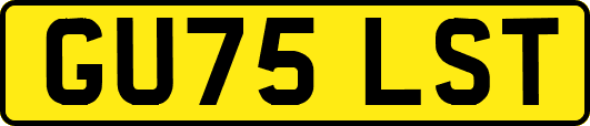 GU75LST