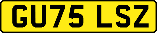 GU75LSZ