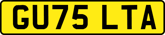 GU75LTA