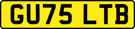 GU75LTB