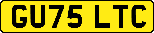 GU75LTC