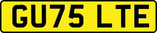 GU75LTE