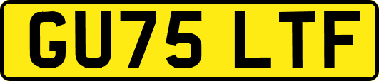 GU75LTF