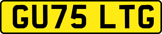 GU75LTG