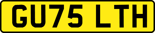 GU75LTH