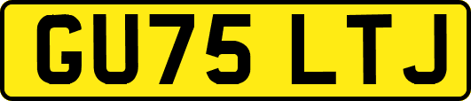 GU75LTJ